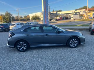 Honda Civic 2018 1,0 KLIMA NAVI-thumb-10