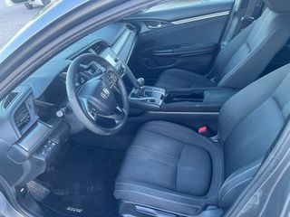 Honda Civic 2018 1,0 KLIMA NAVI-thumb-11