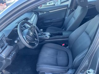 Honda Civic 2018 1,0 KLIMA NAVI-thumb-12