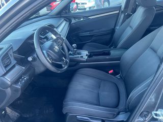 Honda Civic 2018 1,0 KLIMA NAVI-thumb-13