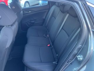 Honda Civic 2018 1,0 KLIMA NAVI-thumb-14