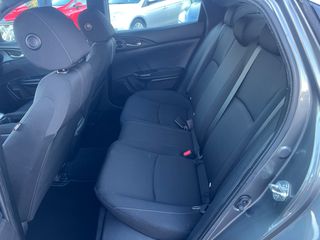 Honda Civic 2018 1,0 KLIMA NAVI-thumb-15