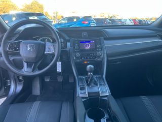 Honda Civic 2018 1,0 KLIMA NAVI-thumb-16