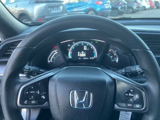 Honda Civic 2018 1,0 KLIMA NAVI-thumb-17