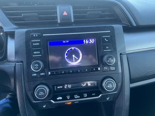 Honda Civic 2018 1,0 KLIMA NAVI-thumb-18