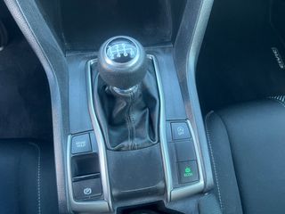 Honda Civic 2018 1,0 KLIMA NAVI-thumb-19