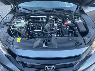 Honda Civic 2018 1,0 KLIMA NAVI-thumb-23