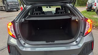 Honda Civic 2018 1,0 KLIMA NAVI-thumb-22