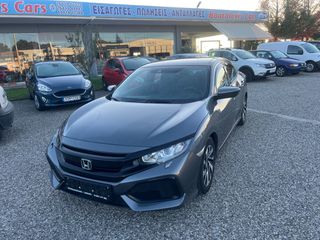 Honda Civic 2018 1,0 KLIMA NAVI-thumb-2