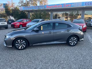 Honda Civic 2018 1,0 KLIMA NAVI-thumb-5