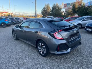 Honda Civic 2018 1,0 KLIMA NAVI-thumb-6