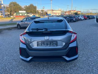 Honda Civic 2018 1,0 KLIMA NAVI-thumb-7