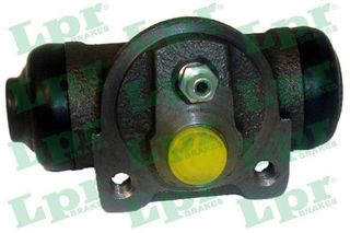 Κυλινδράκι τροχού πίσω L+L FIAT ARGENTA / 131 / 132 (22,2 mm) 790417, 3899783