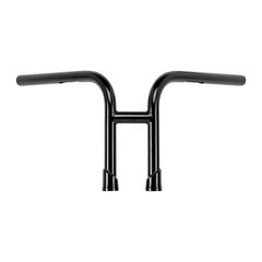Biltwell Τιμόνι Μοτοσυκλέτας Re-bar για Harley-Davidson '82-'21 | 1" μαύρο | Handlebar black
