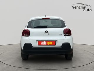 Citroen C3 2024 1,2 PURE TECH 82HP ΕΓΓΥΗΣΗ ΕΩΣ 03/2029 ΜΕ ΑΠΟΣΥΡΣΗ-thumb-6