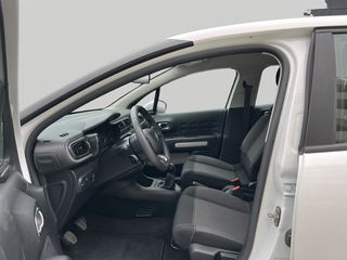 Citroen C3 2024 1,2 PURE TECH 82HP ΕΓΓΥΗΣΗ ΕΩΣ 03/2029 ΜΕ ΑΠΟΣΥΡΣΗ-thumb-9