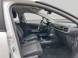 Citroen C3 2024 1,2 PURE TECH 82HP ΕΓΓΥΗΣΗ ΕΩΣ 03/2029 ΜΕ ΑΠΟΣΥΡΣΗ-thumb-11