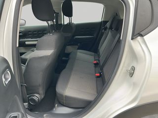 Citroen C3 2024 1,2 PURE TECH 82HP ΕΓΓΥΗΣΗ ΕΩΣ 03/2029 ΜΕ ΑΠΟΣΥΡΣΗ-thumb-13