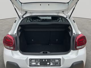 Citroen C3 2024 1,2 PURE TECH 82HP ΕΓΓΥΗΣΗ ΕΩΣ 03/2029 ΜΕ ΑΠΟΣΥΡΣΗ-thumb-14