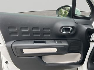 Citroen C3 2024 1,2 PURE TECH 82HP ΕΓΓΥΗΣΗ ΕΩΣ 03/2029 ΜΕ ΑΠΟΣΥΡΣΗ-thumb-16