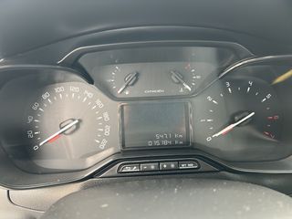 Citroen C3 2024 1,2 PURE TECH 82HP ΕΓΓΥΗΣΗ ΕΩΣ 03/2029 ΜΕ ΑΠΟΣΥΡΣΗ-thumb-20