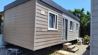 Wheel Loader - Front 2019 Cr Abitair