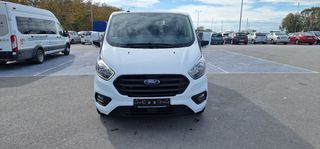 Ford Transit Custom 2020 L1H1 9 ΘΕΣΙΟ-thumb-1