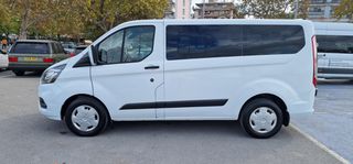 Ford Transit Custom 2020 L1H1 9 ΘΕΣΙΟ-thumb-2