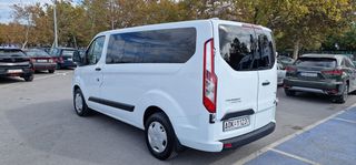 Ford Transit Custom 2020 L1H1 9 ΘΕΣΙΟ-thumb-3