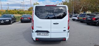 Ford Transit Custom 2020 L1H1 9 ΘΕΣΙΟ-thumb-4