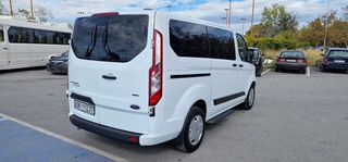 Ford Transit Custom 2020 L1H1 9 ΘΕΣΙΟ-thumb-5