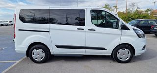 Ford Transit Custom 2020 L1H1 9 ΘΕΣΙΟ-thumb-6
