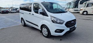 Ford Transit Custom 2020 L1H1 9 ΘΕΣΙΟ-thumb-7