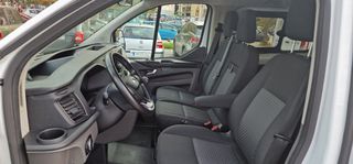 Ford Transit Custom 2020 L1H1 9 ΘΕΣΙΟ-thumb-9
