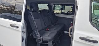 Ford Transit Custom 2020 L1H1 9 ΘΕΣΙΟ-thumb-17