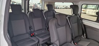 Ford Transit Custom 2020 L1H1 9 ΘΕΣΙΟ-thumb-18