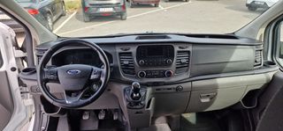 Ford Transit Custom 2020 L1H1 9 ΘΕΣΙΟ-thumb-10
