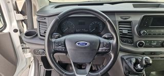 Ford Transit Custom 2020 L1H1 9 ΘΕΣΙΟ-thumb-11