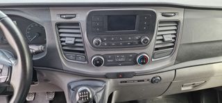 Ford Transit Custom 2020 L1H1 9 ΘΕΣΙΟ-thumb-13