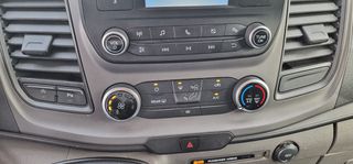 Ford Transit Custom 2020 L1H1 9 ΘΕΣΙΟ-thumb-15