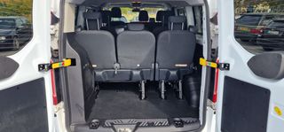 Ford Transit Custom 2020 L1H1 9 ΘΕΣΙΟ-thumb-22