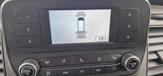 Ford Transit Custom 2020 L1H1 9 ΘΕΣΙΟ-thumb-14