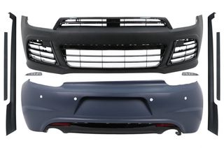 Κιτ Αμαξώματος Κατάλληλο Για Vw Scirocco Mk3 Iii (2008-2014)