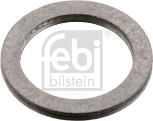 Febi Bilstein Στεγανοποιητικός δακτύλιος, Τάπα Εκκένωσης Λαδιού - 07106