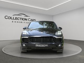 Porsche Cayenne 2017 S E-HYBRID GTS PLATINUM EDITION PLUG-IN PAN/AMA BOSE F.LIFT