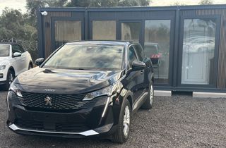Peugeot 3008 2022 1.5 BLUEHDI 130 ACTIVE PACK EAT8-thumb-1