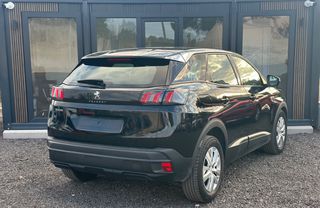 Peugeot 3008 2022 1.5 BLUEHDI 130 ACTIVE PACK EAT8-thumb-9