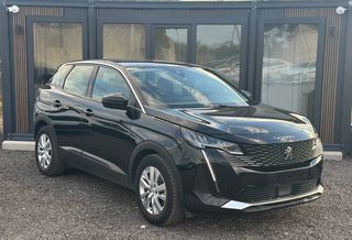 Peugeot 3008 2022 1.5 BLUEHDI 130 ACTIVE PACK EAT8-thumb-4