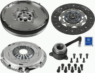 Sachs Σετ Συμπλέκτη - 2290 601 060