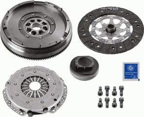 Sachs Σετ Συμπλέκτη - 2290 601 106
